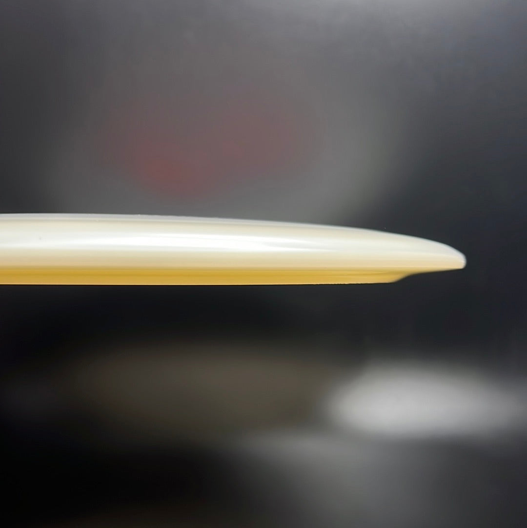 Neo Paradigm - Custom Mystic RAD Vision Disc Golf Driver