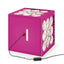 CATastrophe Cat Cube Lamp – Playful Accent for Cat Lovers