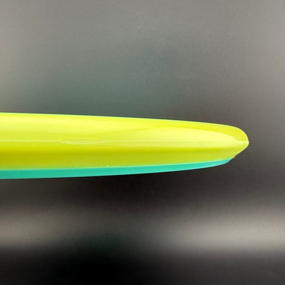 Axiom Neutron Tempo Disc Golf Disc