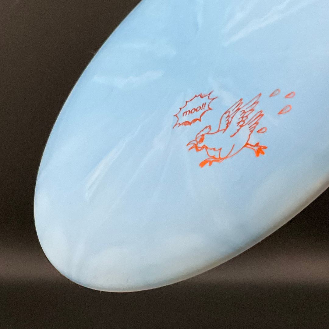 Prime Burst Escape - Édition Poulet Échappé
