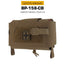Sac de Traumatologie Compact V3 Trousse de Premiers Secours Tactique