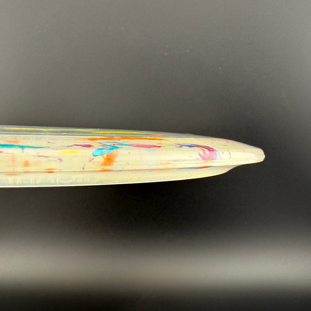 Jawbreaker Z FLX Cigarra - Édition Austin Turner