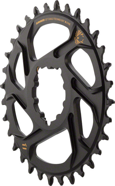 SRAM X-Sync 2 Eagle Direct Mount Chainring - 32T 3mm Boost Offset