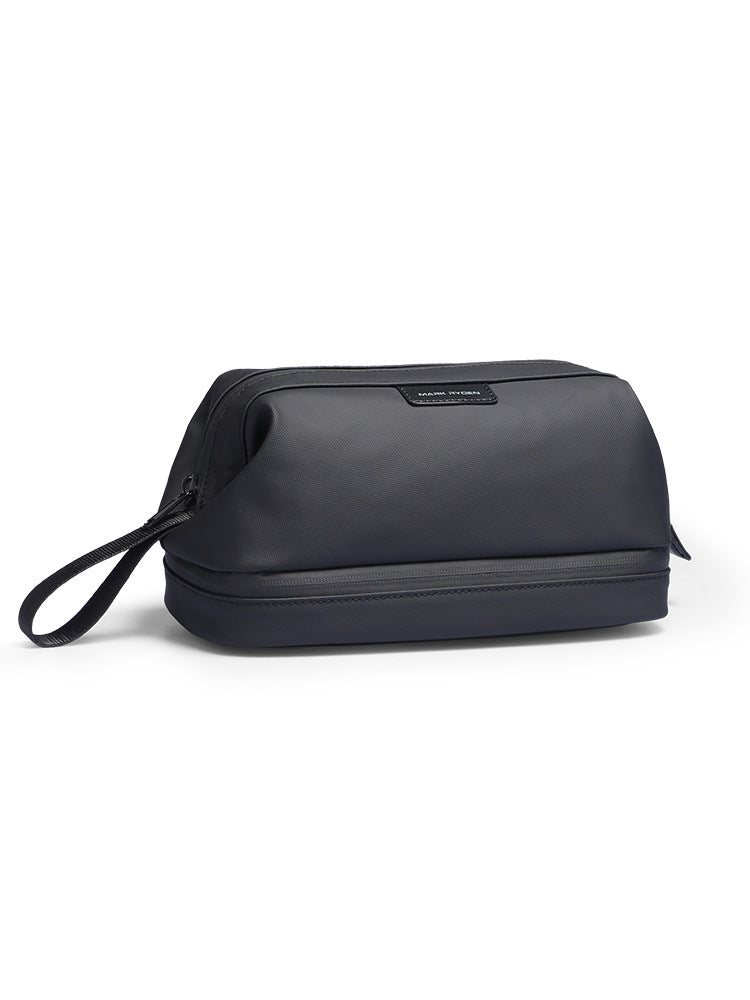 Bolsa de Aseo de Viaje para Hombre de Gran Capacidad