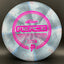 Jawbreaker Fierce - Paige Pierce Retro Stamp Disc