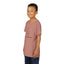 Tail Up, Move On Youth Tee – Small Human, Big Attitude