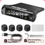 SolarTire TPMS Monitor - Korvel