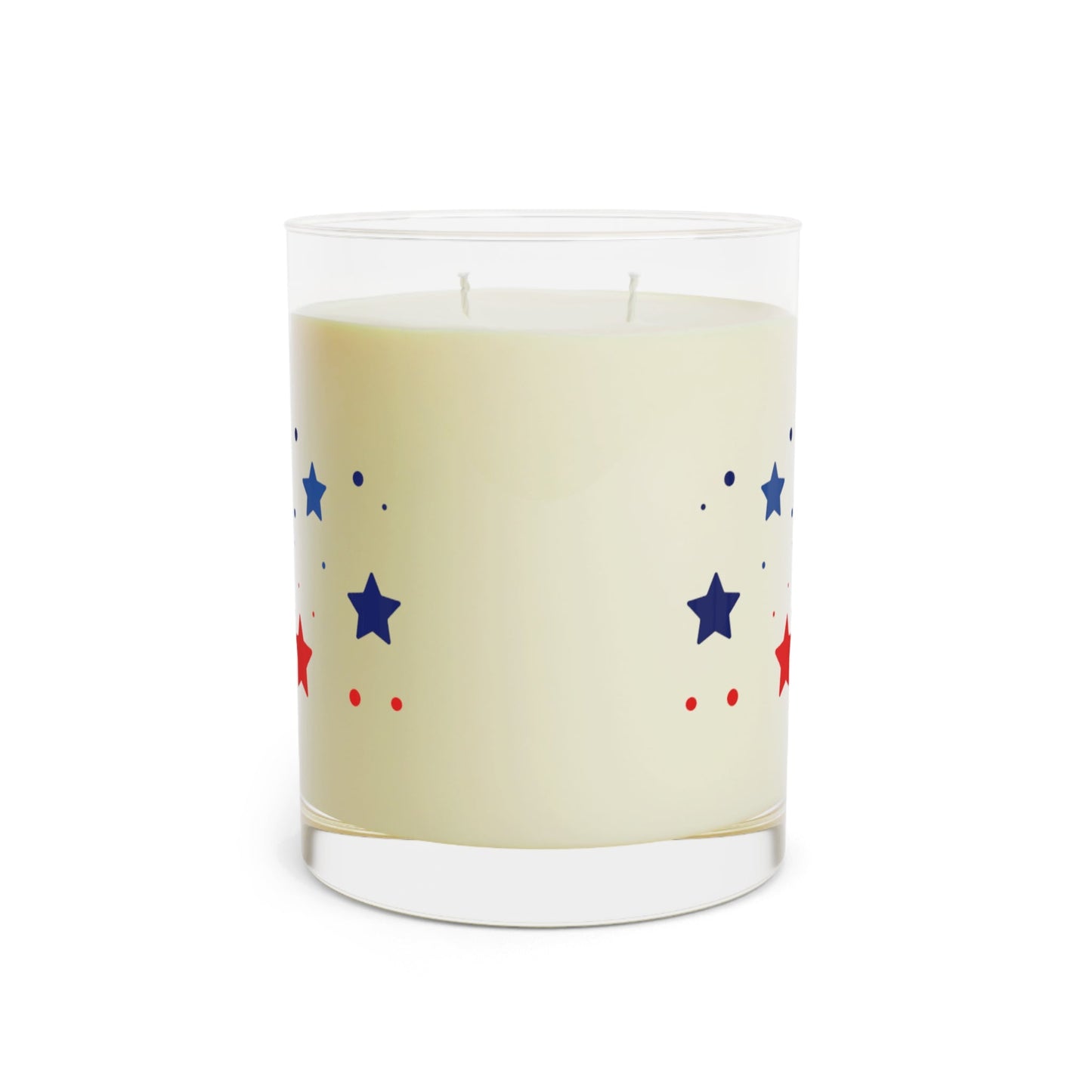 Elegant Minimalist Candle for Any Space