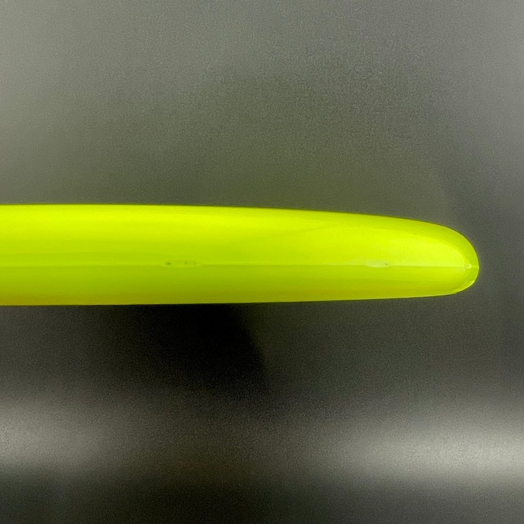 Soft Neutron Range Disc Golf Disc