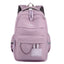 Mochila Bonita para Escuela Secundaria para Viajes de Ocio