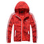 Men's Lightweight Windbreaker Jacket for Outdoor Activities