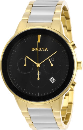 Invicta Men's Specialty Watch - Premium Quartz Timepiece