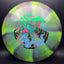 Sublime Swirl Freetail - Mystic RAD Vision - Triple Foil