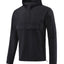 Veste coupe-vent imperméable à séchage rapide pour hommes