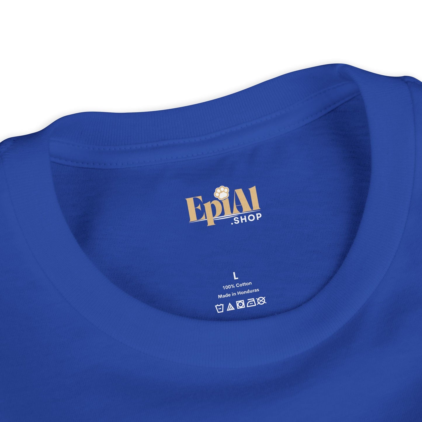 Camiseta Infantil Certificada Six-Seven
