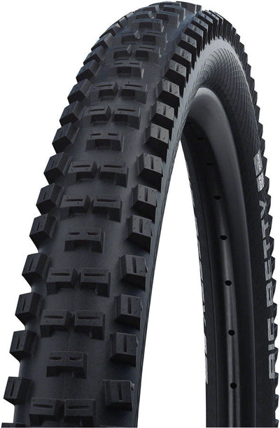 Schwalbe Big Betty Tire - 26 x 2.4" Clincher Wire Performance Line