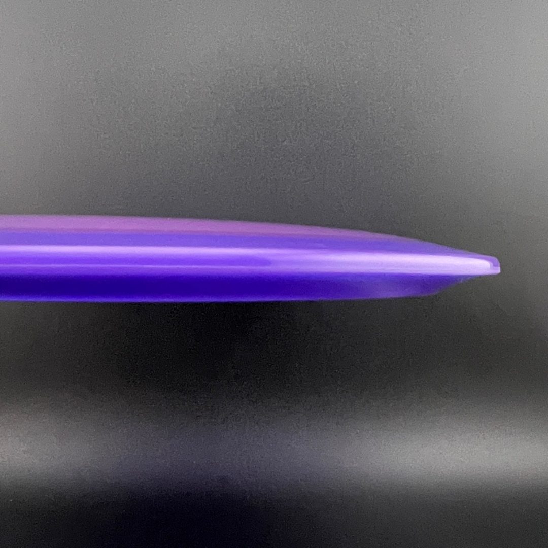 Champion Banshee - Artist's Corner Disc Golf Driver