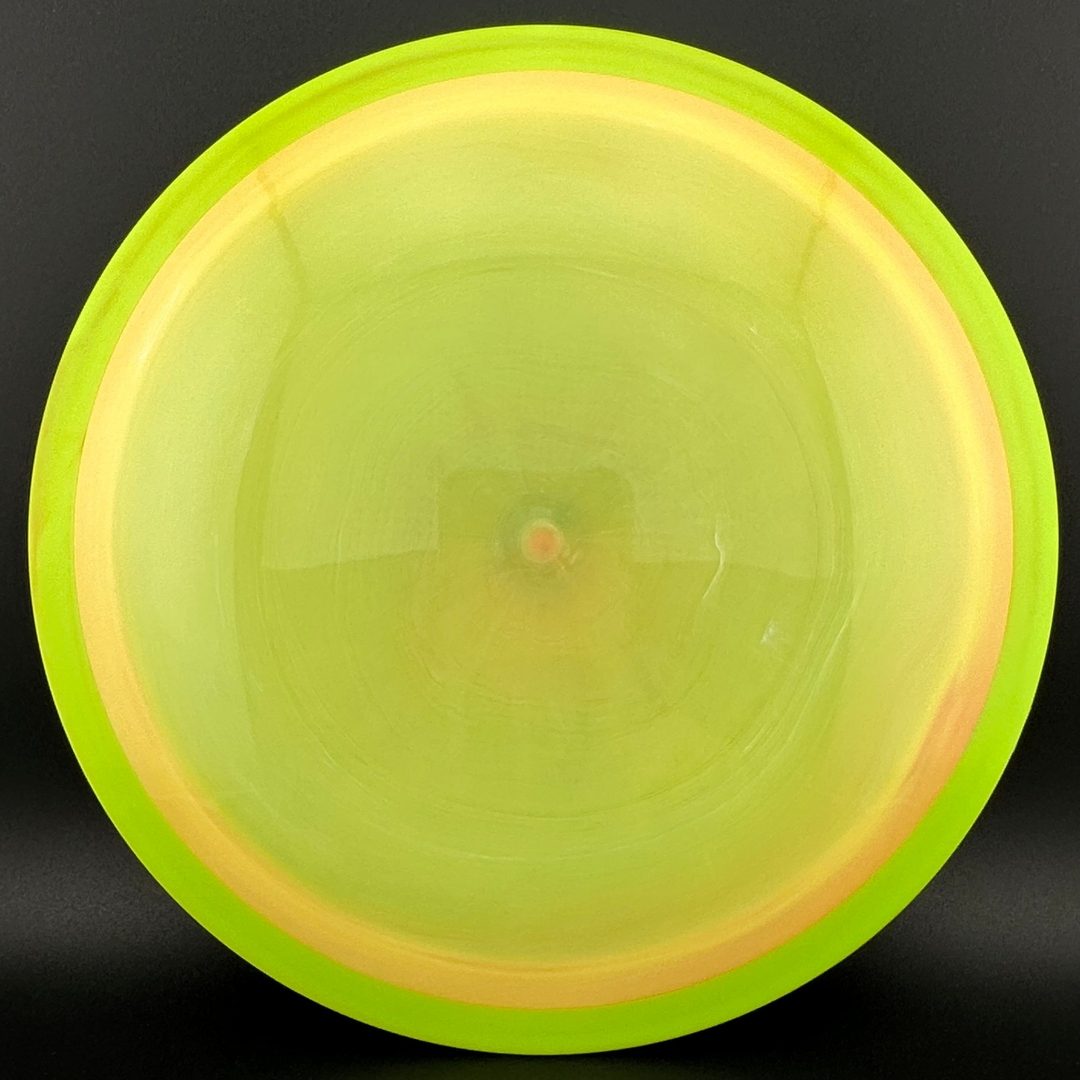 Axiom Neutron Time-Lapse Disc Golf Driver - Re-Tooled