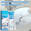 Premium Tile Repair Glue for Bathtubs and Floors