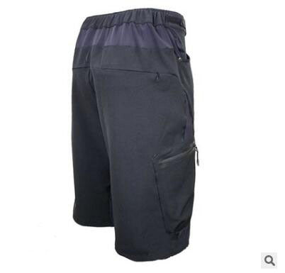 Pantalones Cortos de Ciclismo Premium para Aventuras Activas