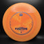 Fugitive Suprême - Disque de Disc Golf Première Édition