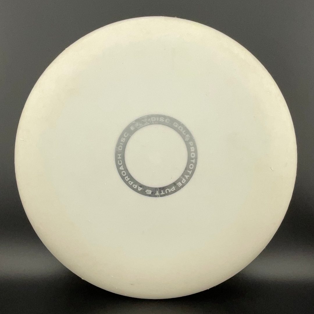 OG Firm Telos - Discos Usados de Drew Gibson