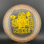 Confetti Z Nuke - Limited Edition Misprint Disc