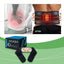 Premium Magnetic Therapy Waist Belt for Comfort and Support