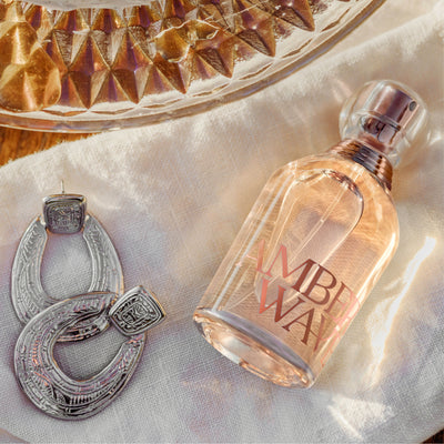 Wild Essence: Amber Waves Eau de Parfum - Korvel