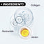 Nicotinamide Hyaluronic Acid Essence Hydrating And Moisturizing Face Brightening, Firming And Moisturizing Skin Whitening Essence - Korvel