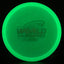 Color Glow C-Line MD1 - Édition Pro World Championships 2025
