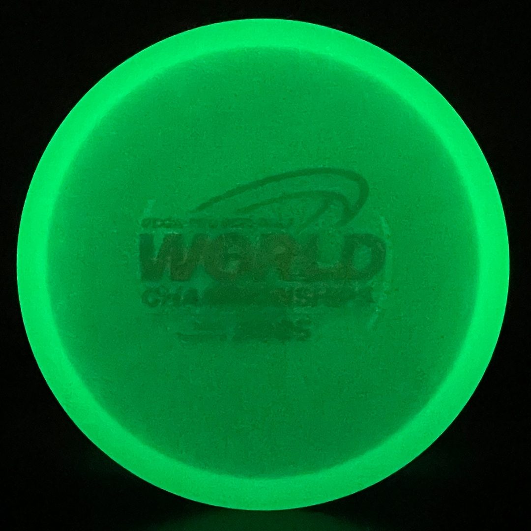 Color Glow C-Line MD1 - Édition Pro World Championships 2025