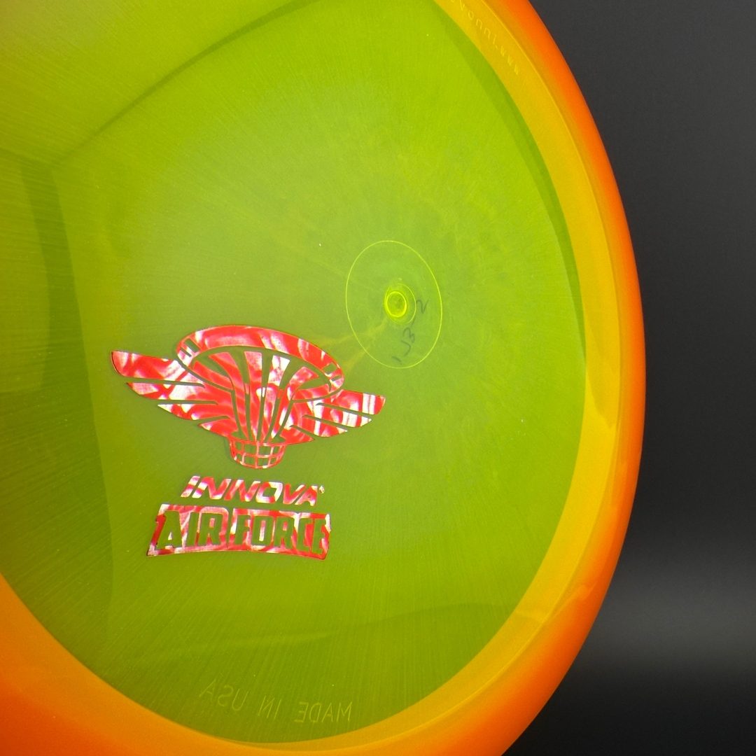 Disque Innova Halo Champion Gorgon - Édition Limitée