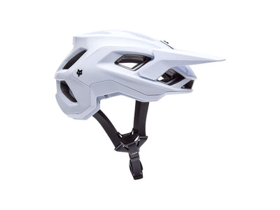 Fox Racing Speedframe RS Medium White Helmet