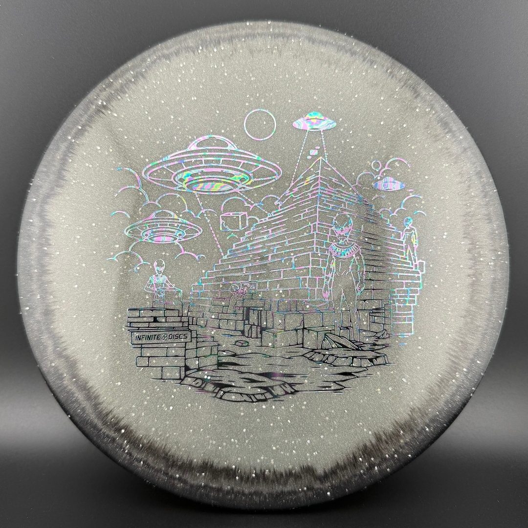 Disco Tomb C-Blend Stardust - Rendimiento Premium