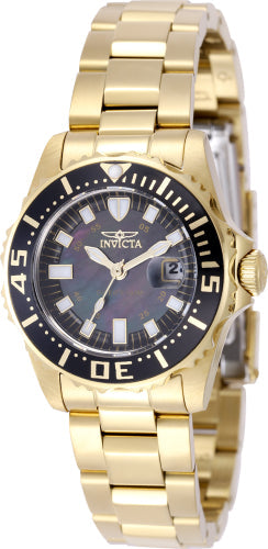 Invicta Women's Pro Diver Watch
