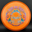 Fission Defy - Crushin' Amanitas VIP 2.0 by Manny Trujillo - Ultimate Distance Driver - Korvel