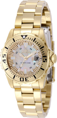 Reloj de buceo Pro Diver para mujer Invicta