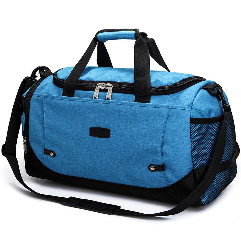 Bolsa de viaje de gran capacidad premium