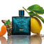 Eau de Parfum Spray Versace Eros pour homme - 50 ml