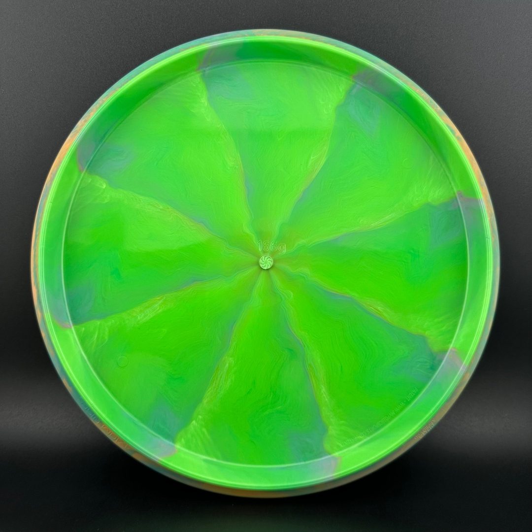 Cosmic Neutron Envy Disc Golf Putter