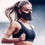 Elevation Resistance Training Cardio Mask