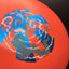 Apex Taco - "Mystic RAD Vision" - Ultra-Lightweight Disc Golf Disc - Korvel