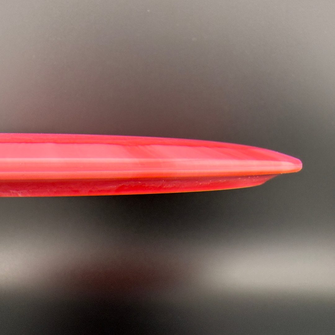 Signature Line Streak - Prototype Fairway Driver