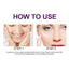 Eye Zone Solution, Niacinamide Moisturizing And Firming Eye Anti-Aging Eye Cream - Korvel
