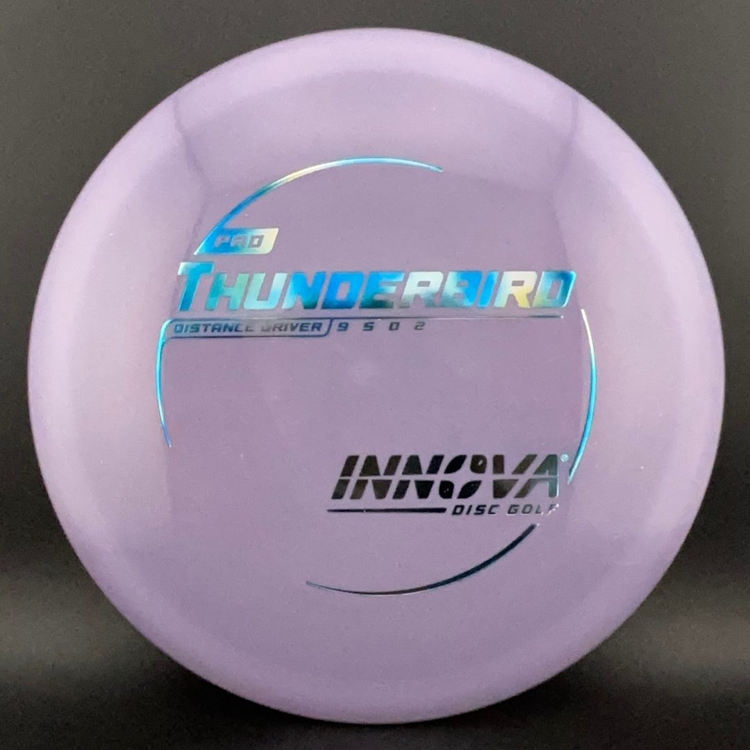Innova Pro Thunderbird Disc Golf Driver