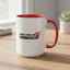 Hard Pass on Monarchs Mug – Sassy Coffee Cup