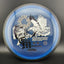 Proton Resistor - Eagle McMahon Synergy Disc Golf Disc