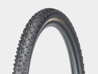 Neumático Bontrager Montrose RSL XT 29x2.4 TLR Negro