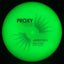 Axiom Total Eclipse Proxy Disc Golf Putter